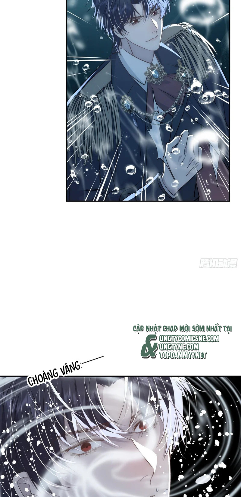 Đồng Phạm Hoàn Hảo Chap 21 - Trang 2