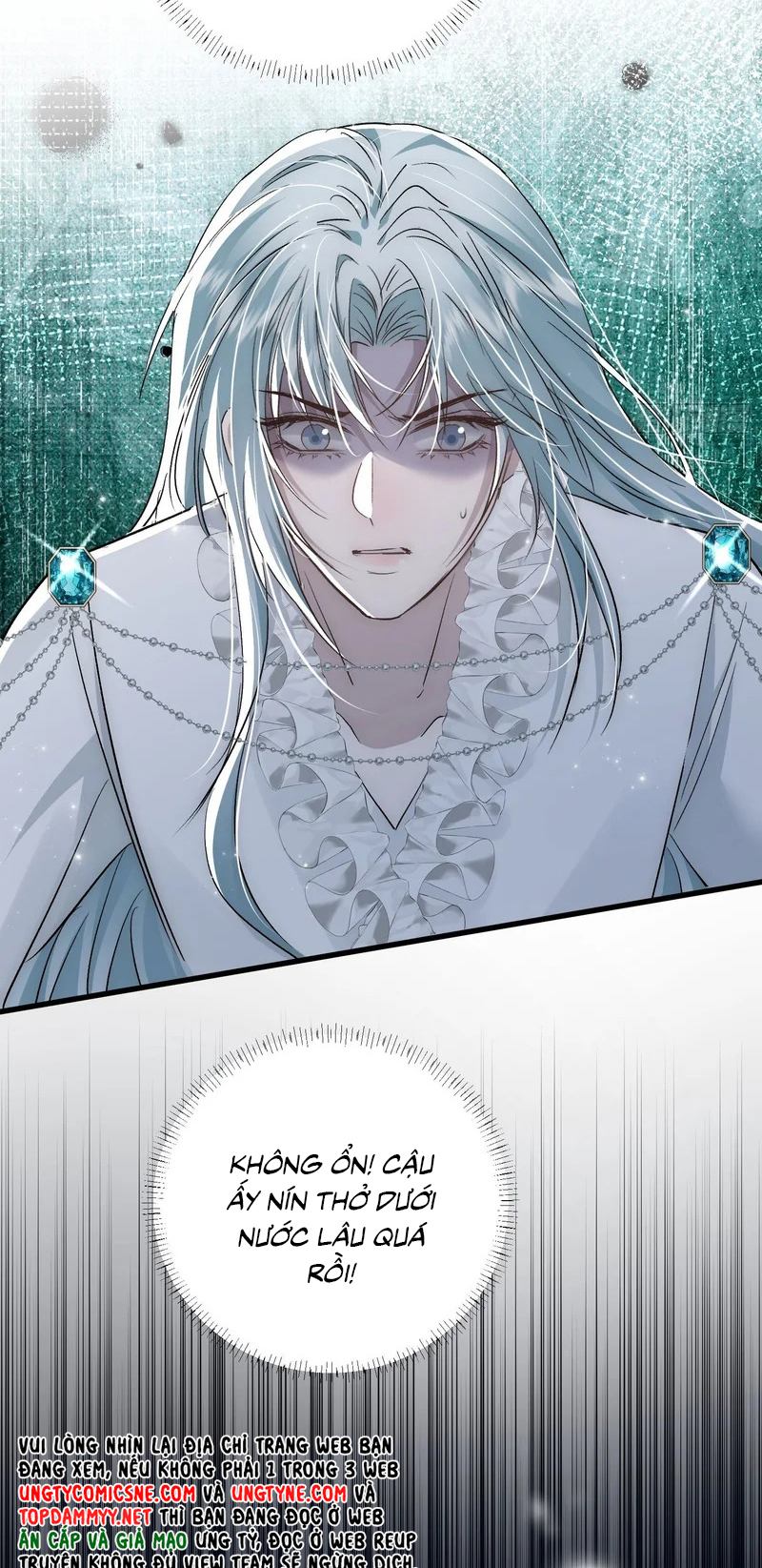 Đồng Phạm Hoàn Hảo Chap 21 - Trang 2