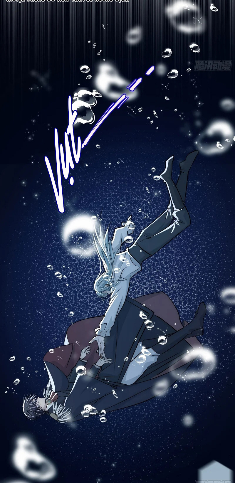 Đồng Phạm Hoàn Hảo Chap 21 - Trang 2