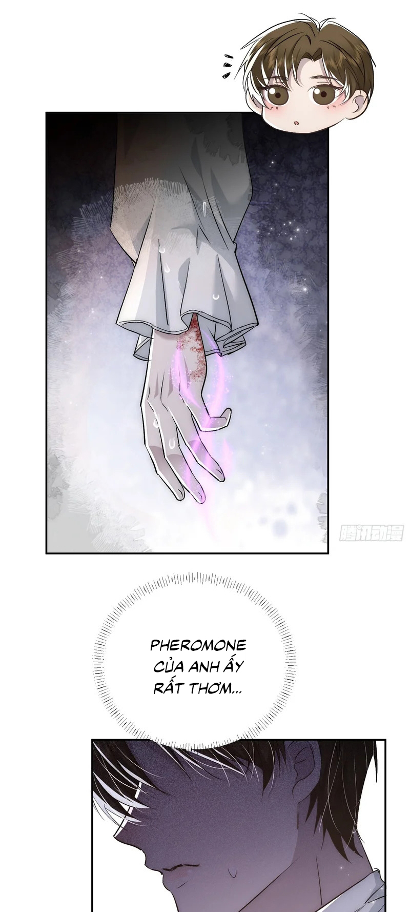 Đồng Phạm Hoàn Hảo Chap 21 - Trang 2