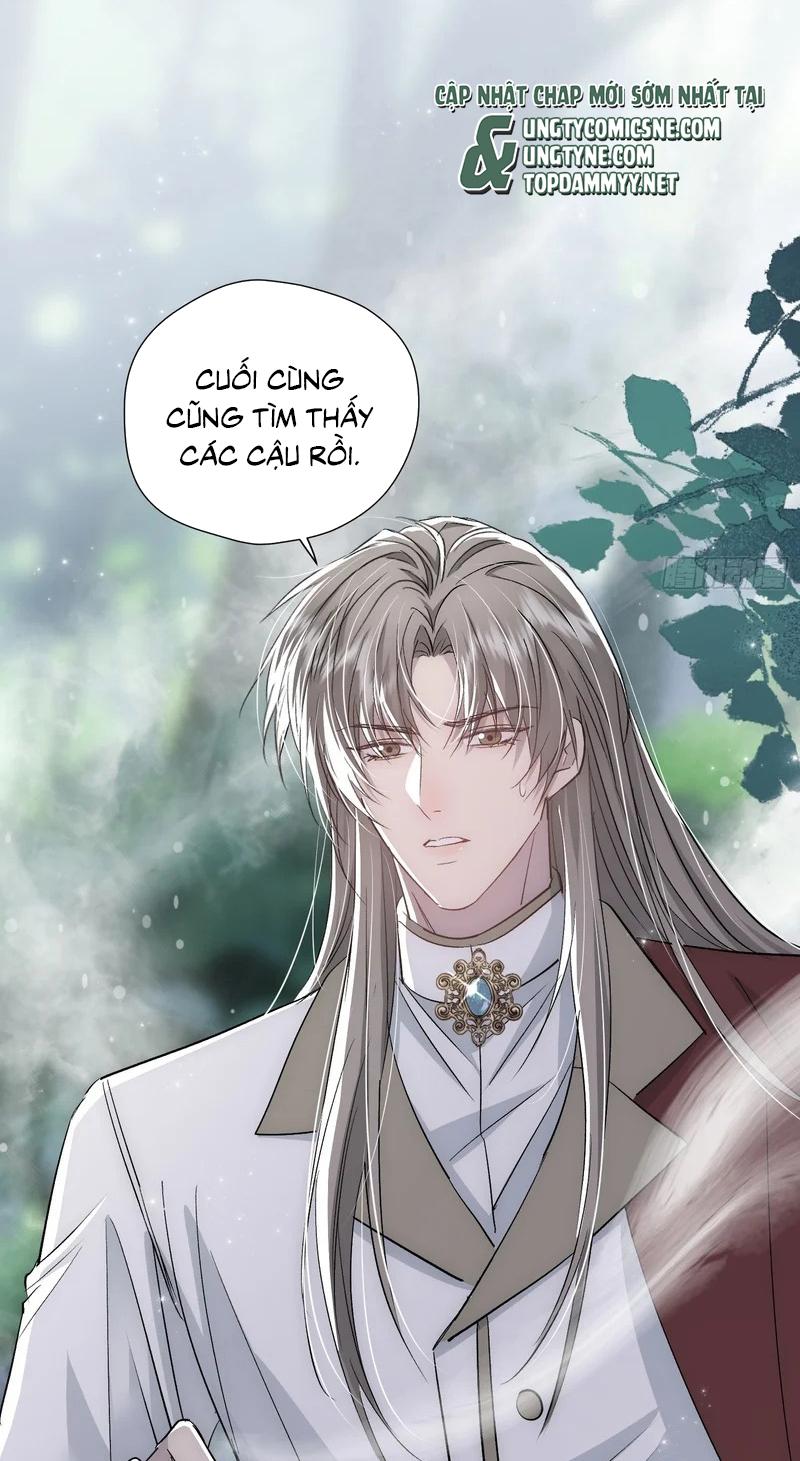 Đồng Phạm Hoàn Hảo Chap 21 - Trang 2