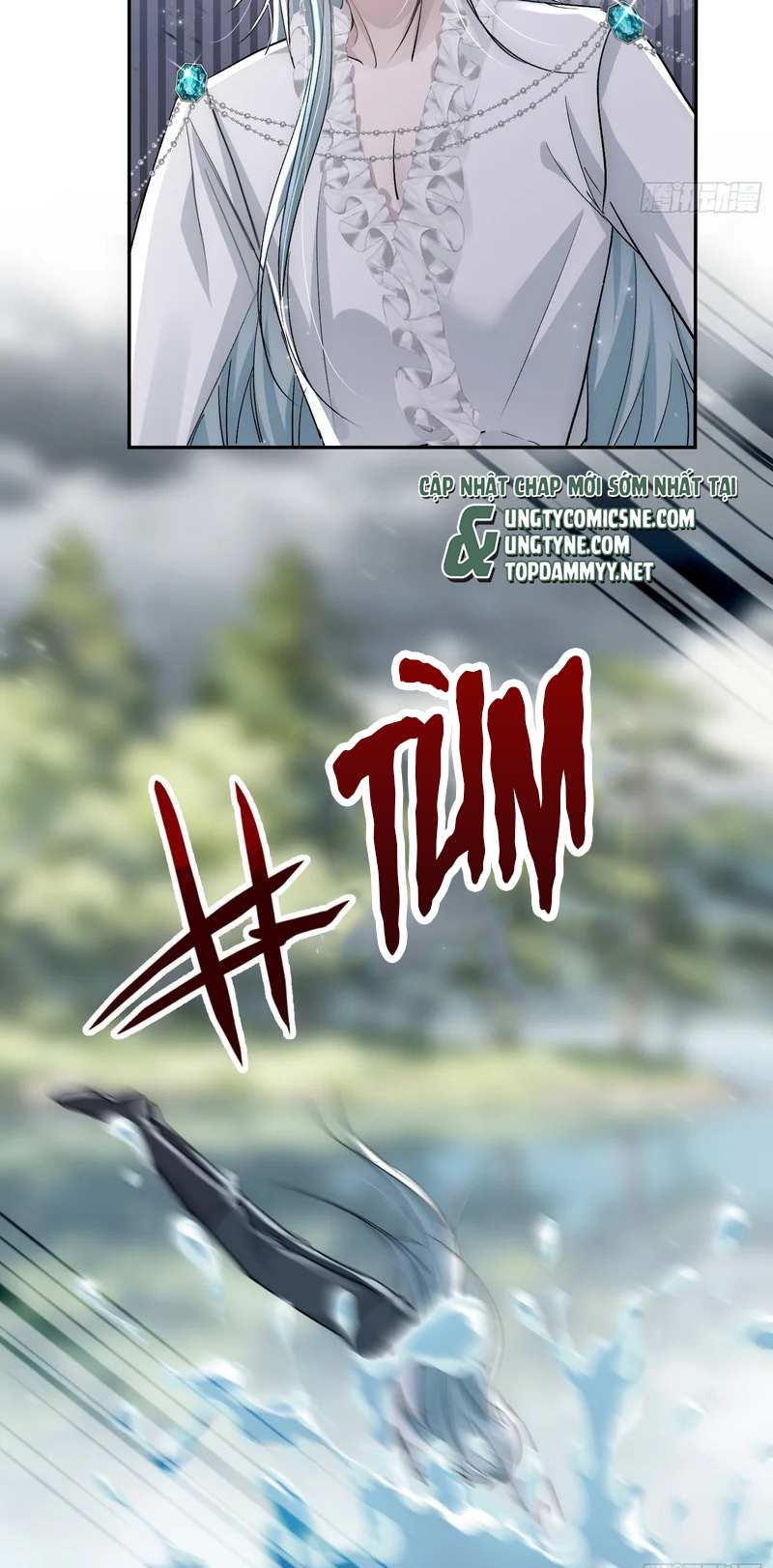 Đồng Phạm Hoàn Hảo Chap 21 - Trang 2