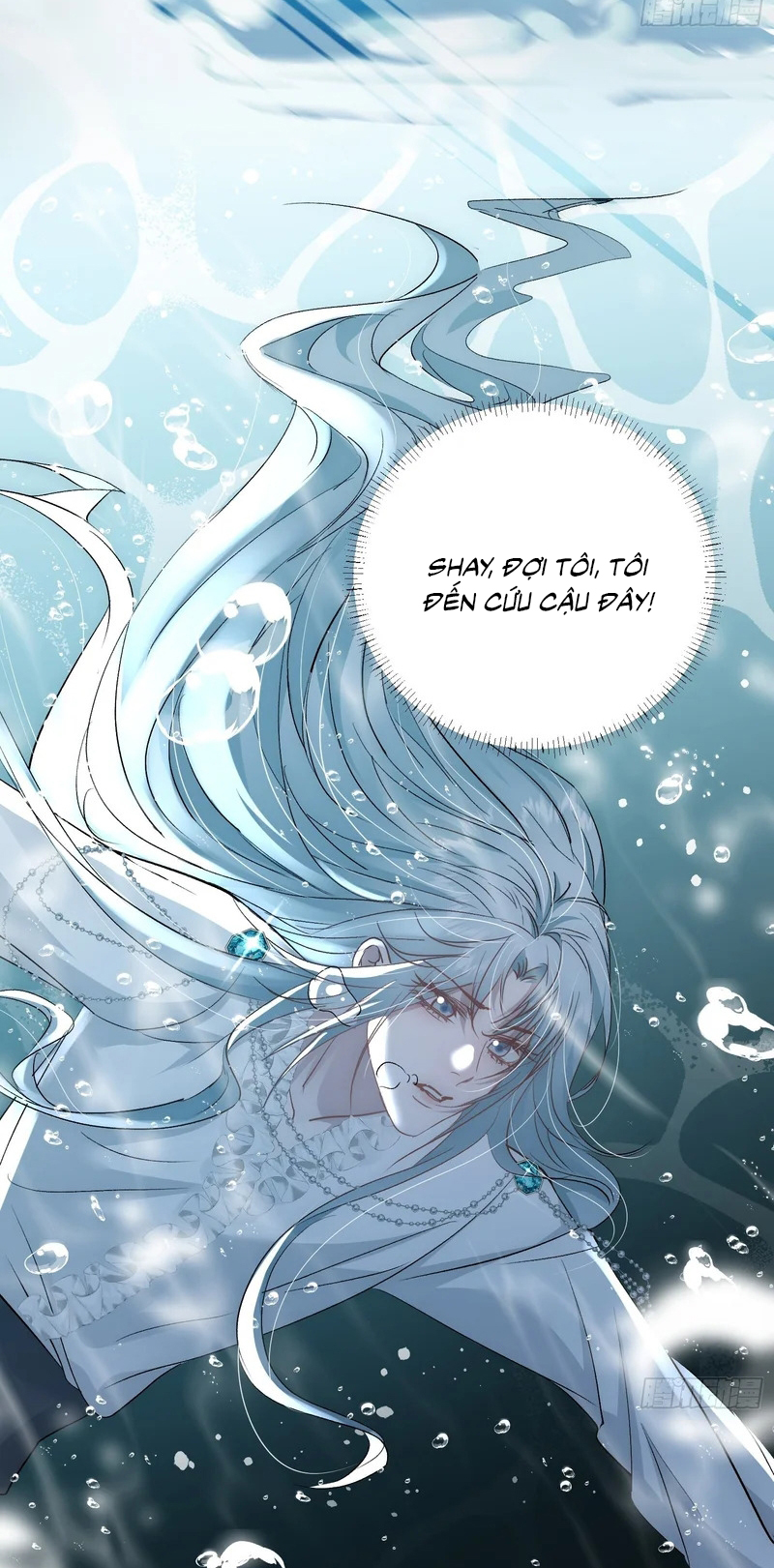 Đồng Phạm Hoàn Hảo Chap 21 - Trang 2