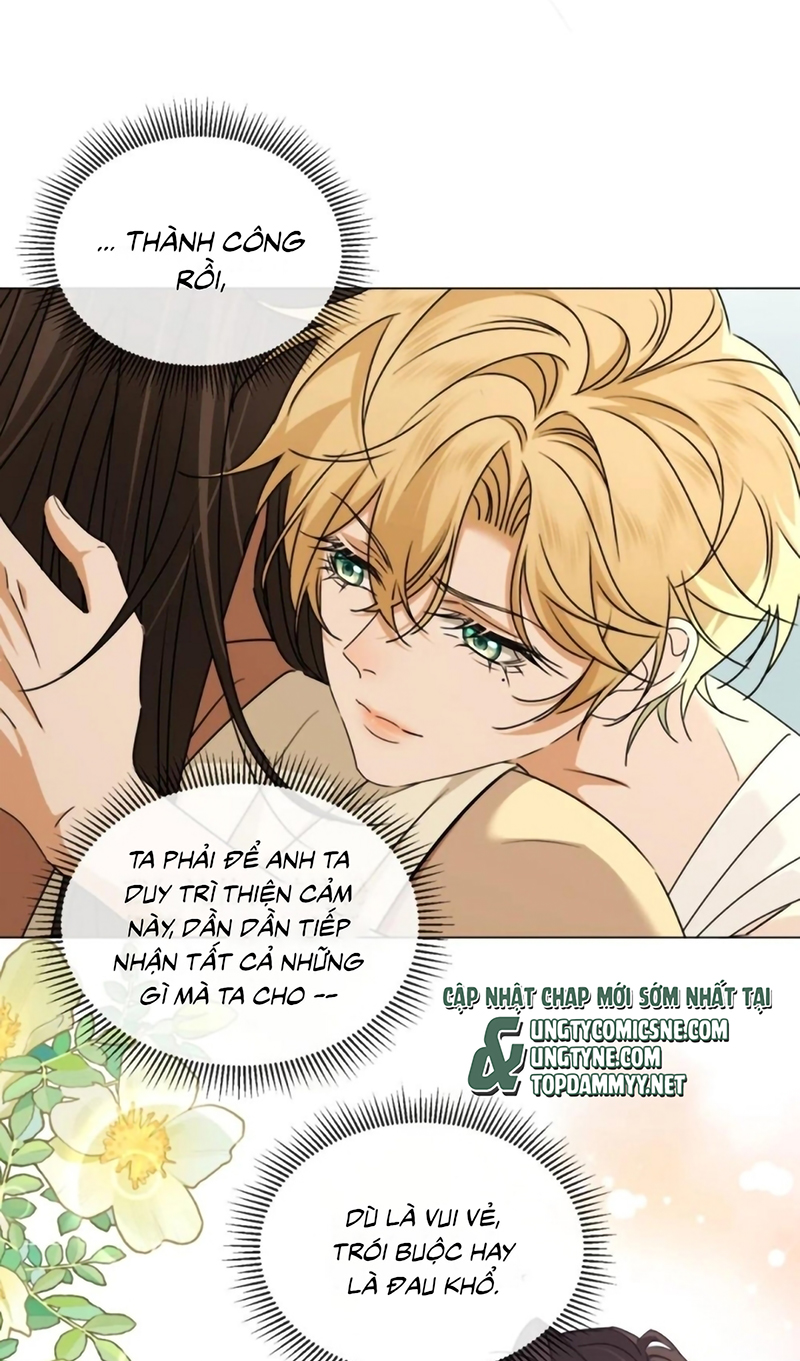 Vương Tử Bệnh Kiều Bị Báo Đen Chiếm Đoạt Đến Nghiện Chap 17 - Trang 2