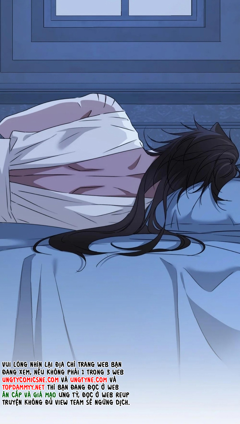Vương Tử Bệnh Kiều Bị Báo Đen Chiếm Đoạt Đến Nghiện Chap 17 - Trang 2