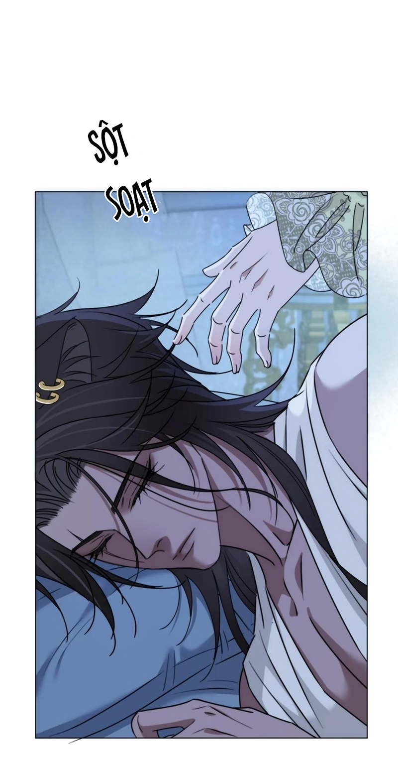 Vương Tử Bệnh Kiều Bị Báo Đen Chiếm Đoạt Đến Nghiện Chap 17 - Trang 2