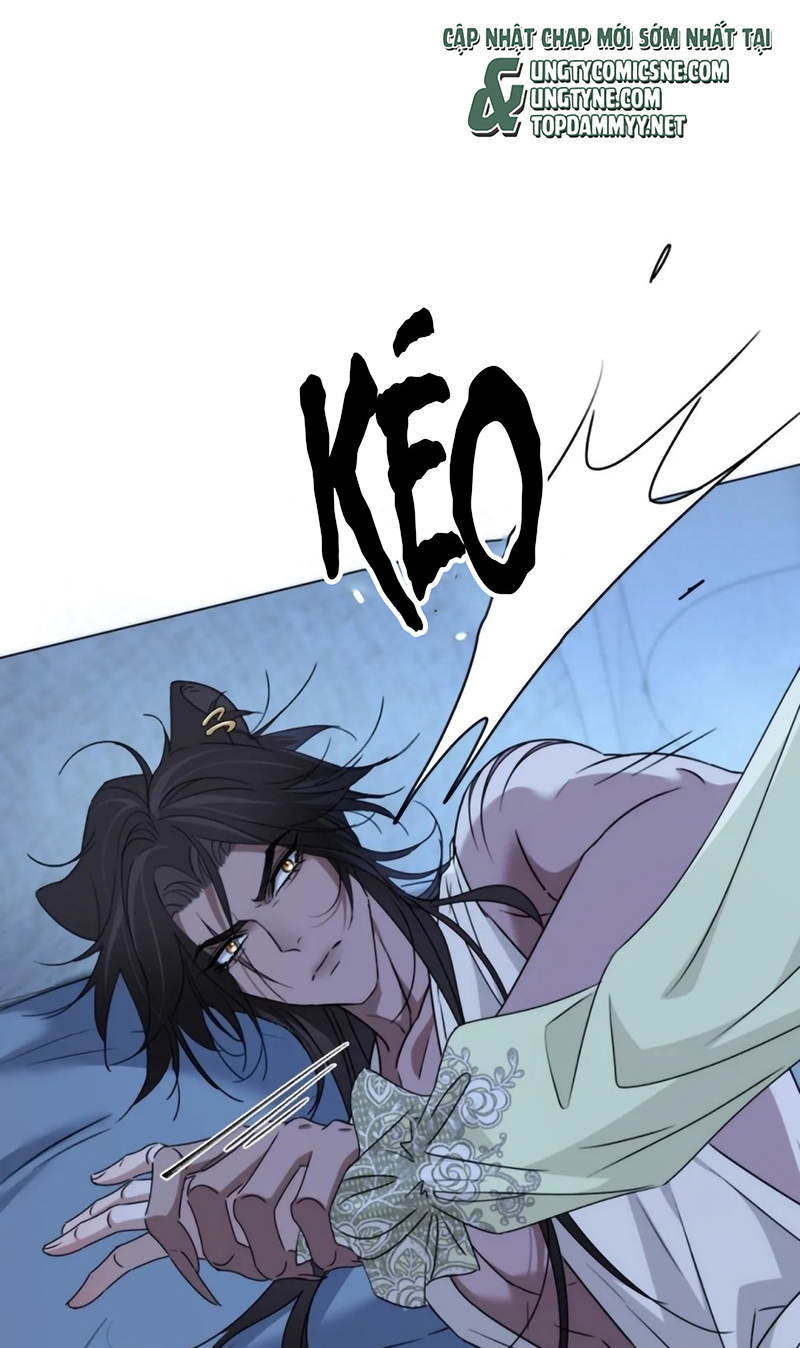 Vương Tử Bệnh Kiều Bị Báo Đen Chiếm Đoạt Đến Nghiện Chap 17 - Trang 2