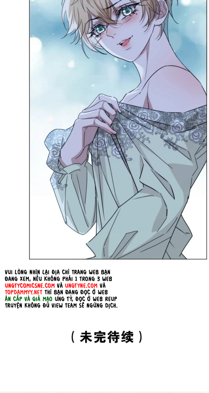 Vương Tử Bệnh Kiều Bị Báo Đen Chiếm Đoạt Đến Nghiện Chap 17 - Trang 2