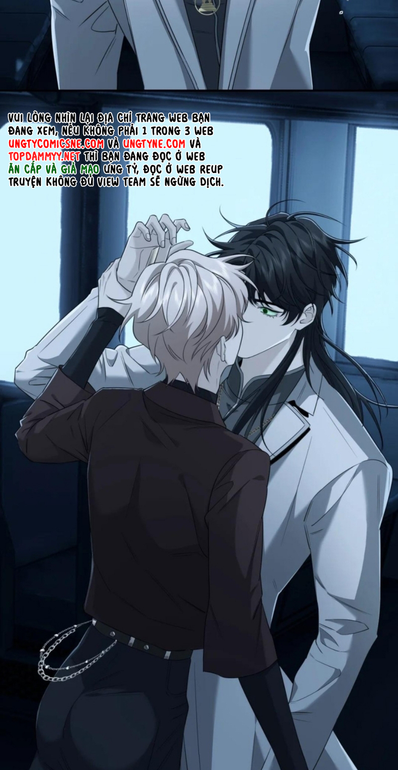 Xóa Sổ Mọi Thứ Về Cậu Chap 19 - Trang 3