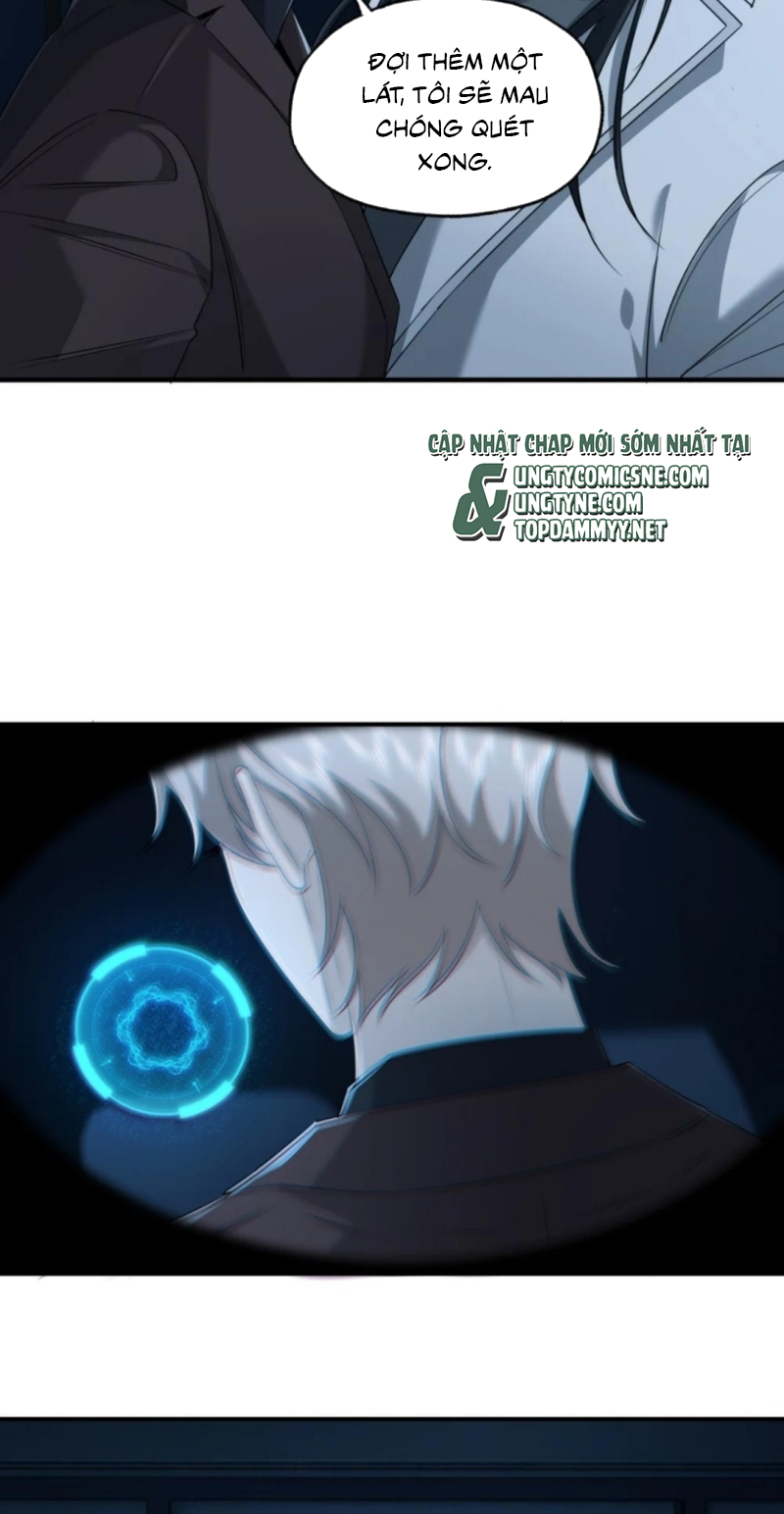 Xóa Sổ Mọi Thứ Về Cậu Chap 19 - Trang 3