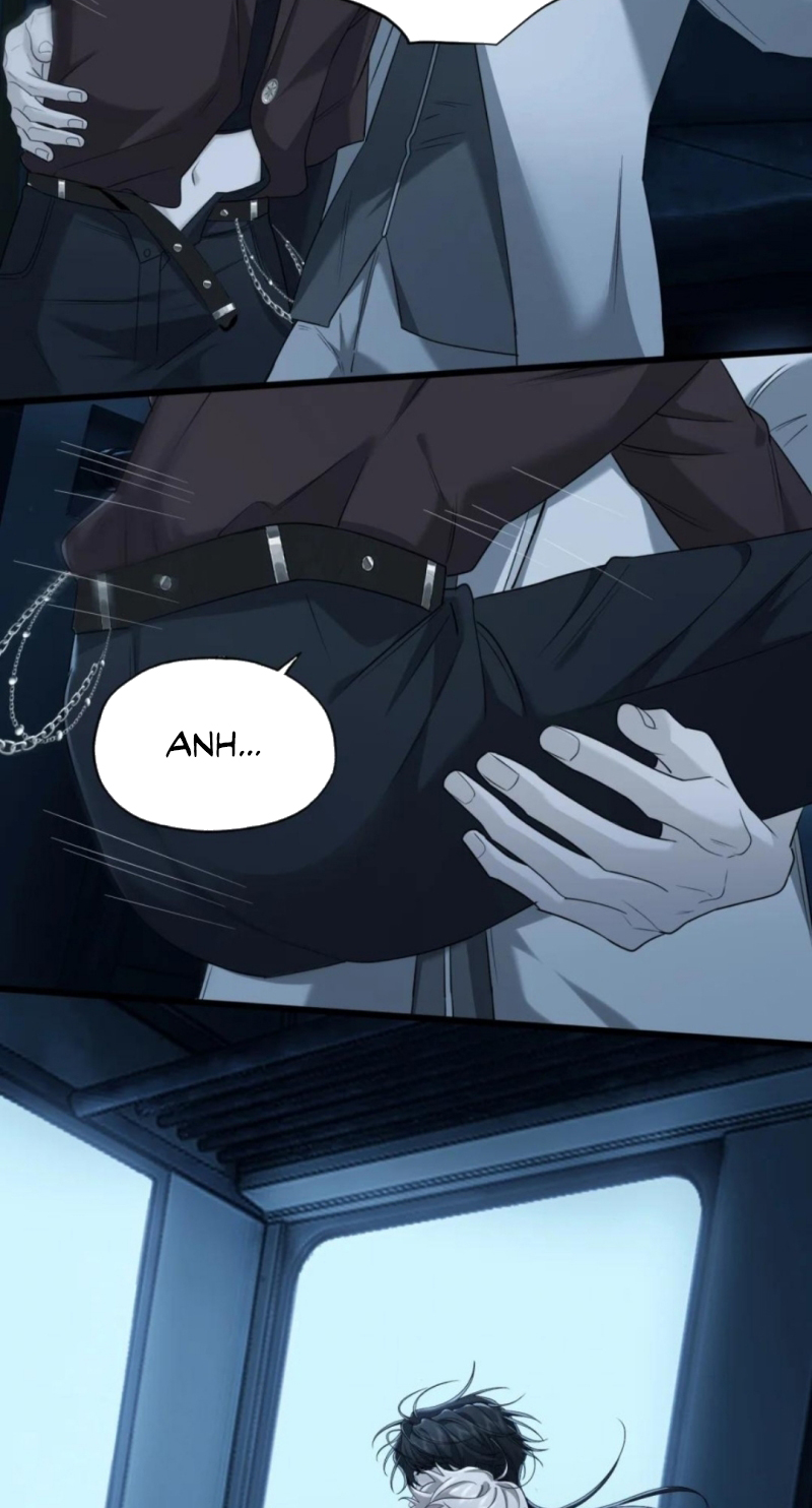 Xóa Sổ Mọi Thứ Về Cậu Chap 19 - Trang 3