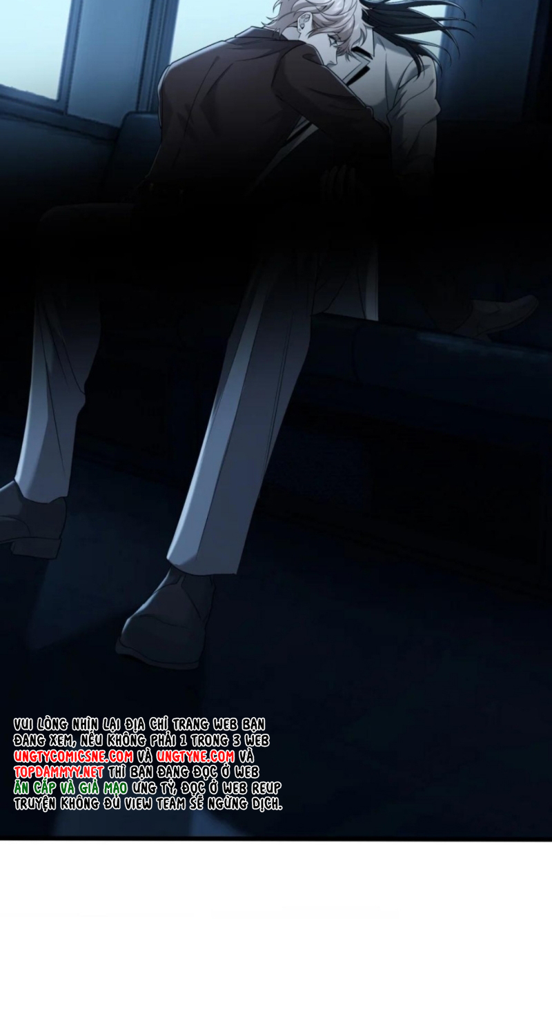 Xóa Sổ Mọi Thứ Về Cậu Chap 19 - Trang 3