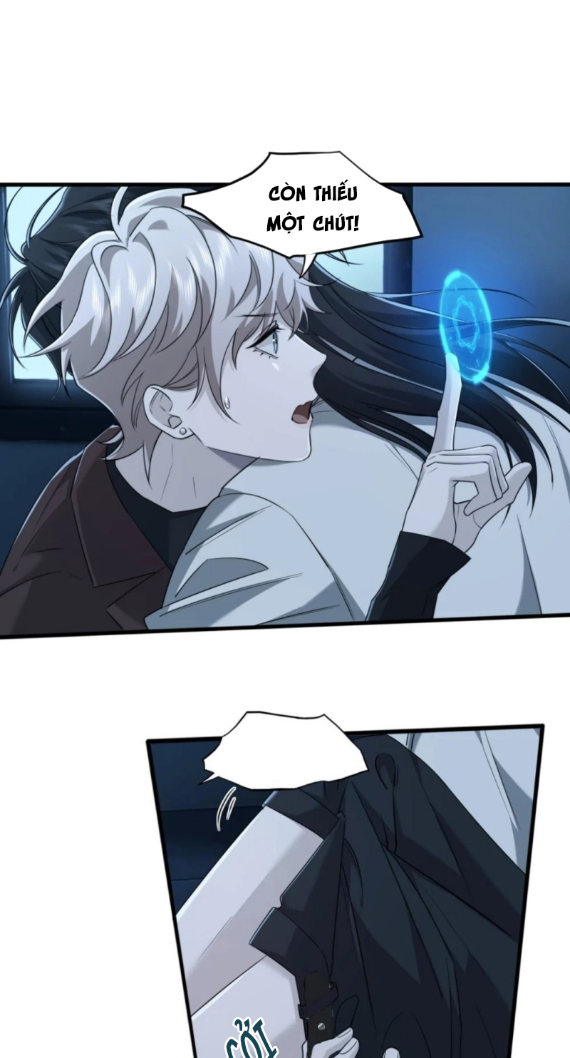 Xóa Sổ Mọi Thứ Về Cậu Chap 19 - Trang 3