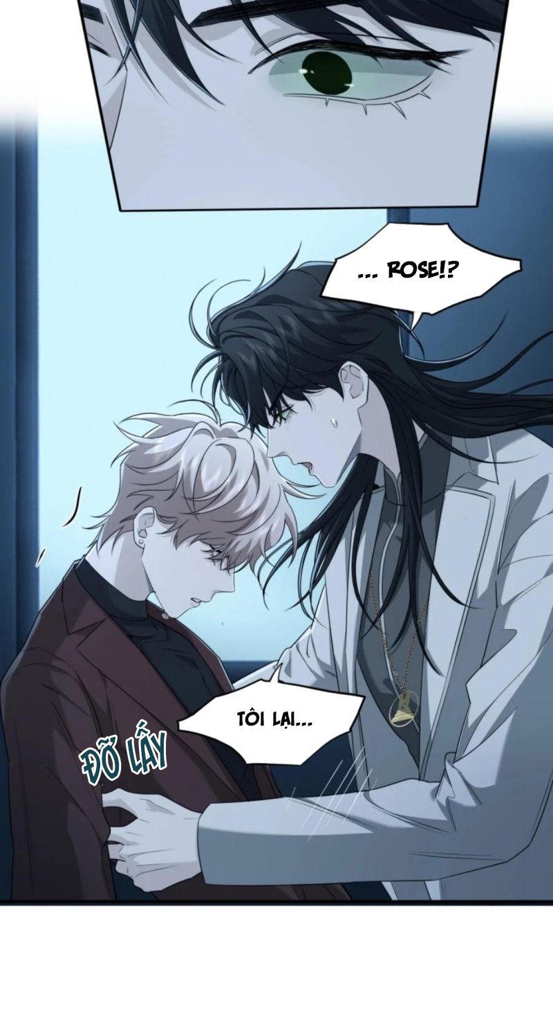 Xóa Sổ Mọi Thứ Về Cậu Chap 19 - Trang 3