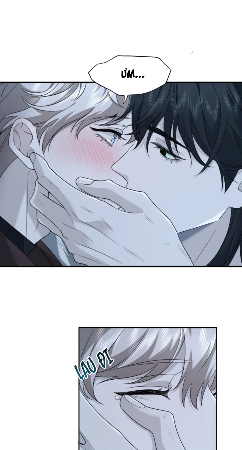 Xóa Sổ Mọi Thứ Về Cậu Chap 19 - Trang 3