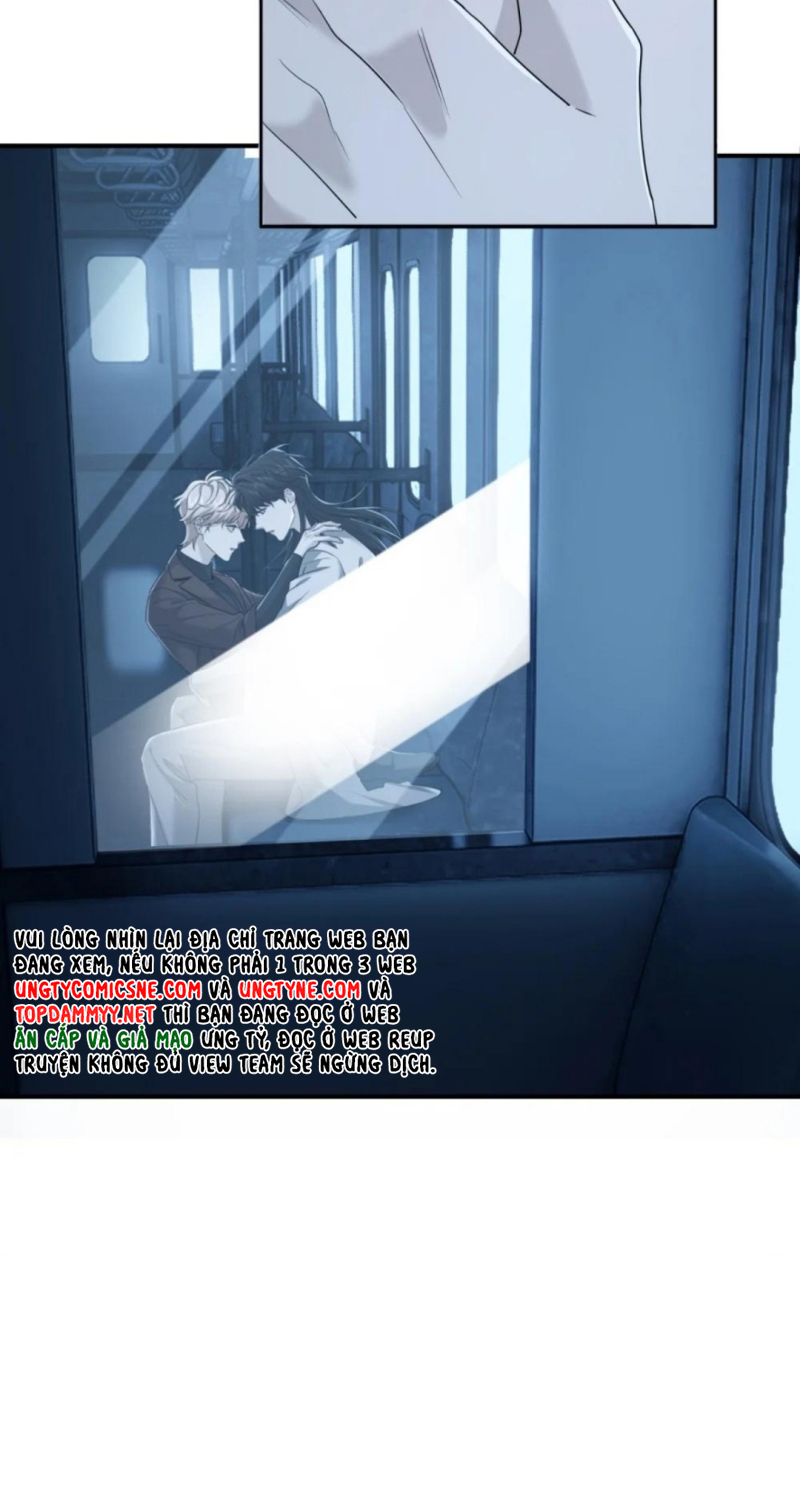 Xóa Sổ Mọi Thứ Về Cậu Chap 19 - Trang 3