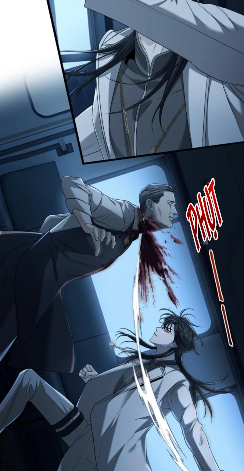 Xóa Sổ Mọi Thứ Về Cậu Chap 19 - Trang 3