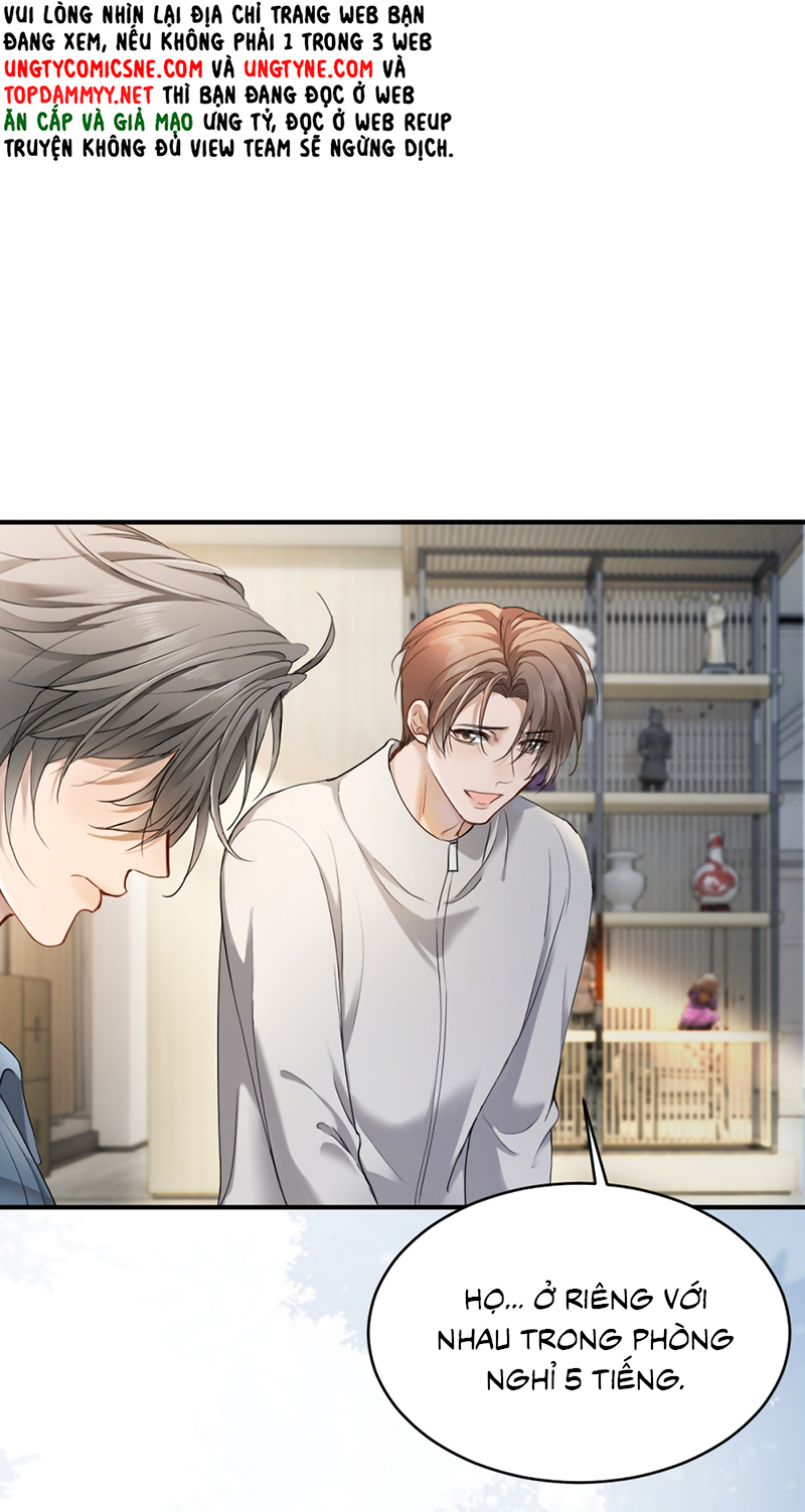 Tiểu Thiếu Gia Dựa Vào Mỹ Mạo Hoành Hành Toàn Hệ Thống Chap 101 - Trang 3