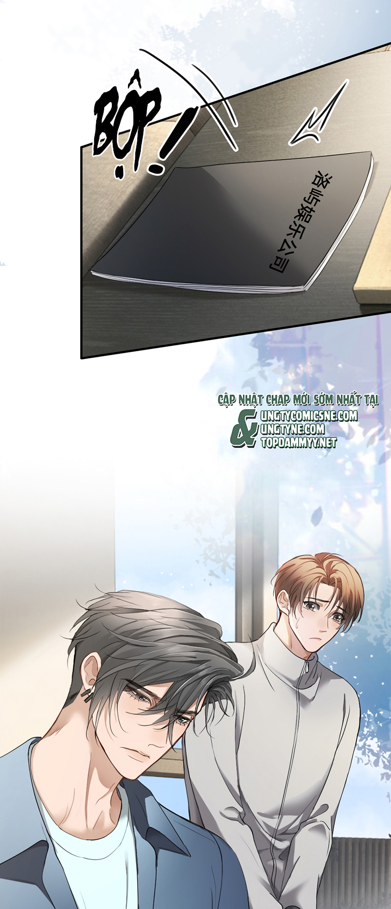 Tiểu Thiếu Gia Dựa Vào Mỹ Mạo Hoành Hành Toàn Hệ Thống Chap 101 - Trang 3