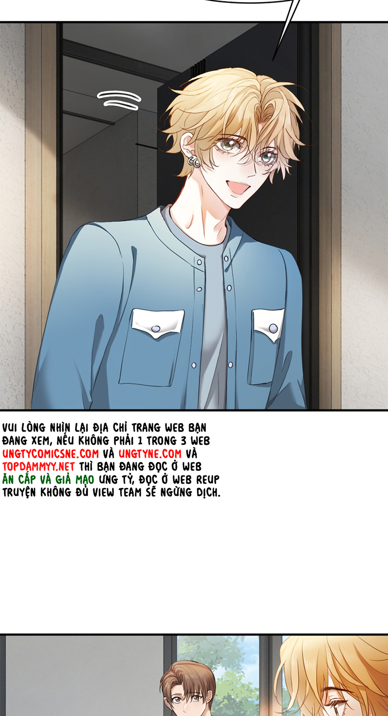 Tiểu Thiếu Gia Dựa Vào Mỹ Mạo Hoành Hành Toàn Hệ Thống Chap 101 - Trang 3