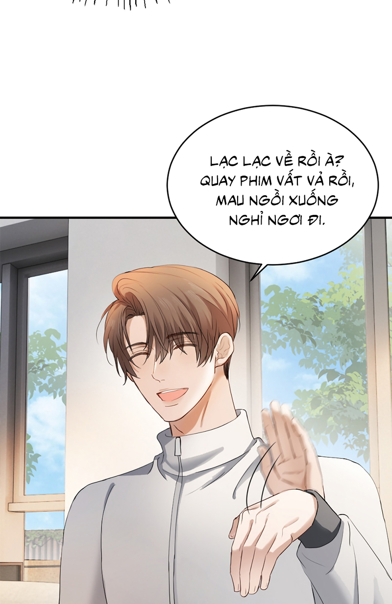 Tiểu Thiếu Gia Dựa Vào Mỹ Mạo Hoành Hành Toàn Hệ Thống Chap 101 - Trang 3