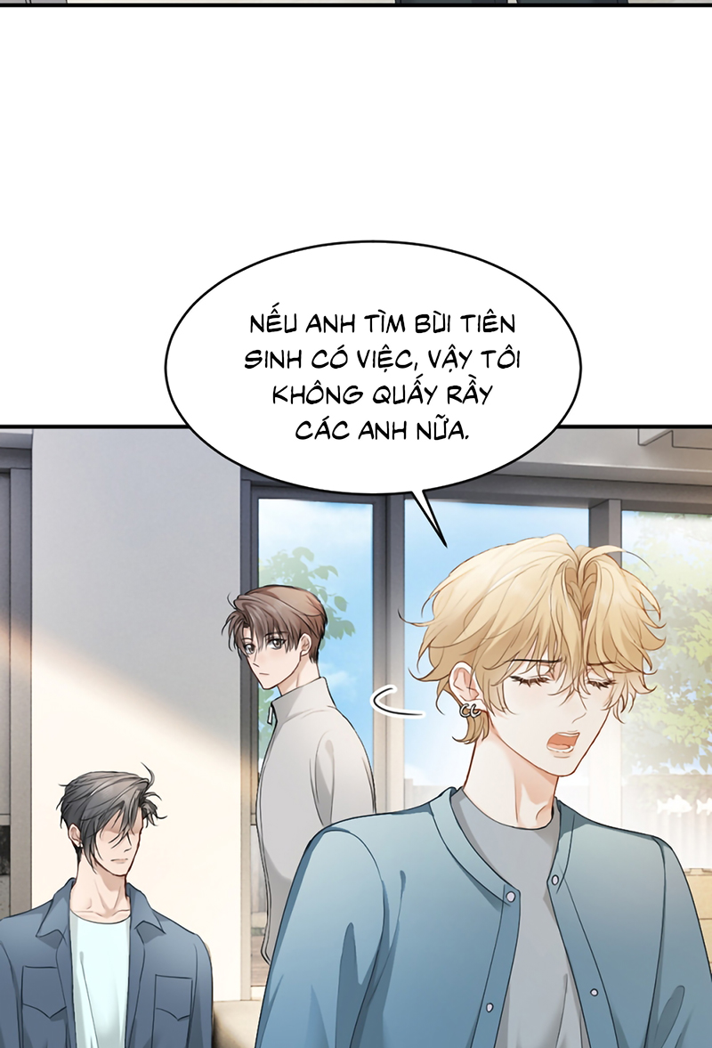 Tiểu Thiếu Gia Dựa Vào Mỹ Mạo Hoành Hành Toàn Hệ Thống Chap 101 - Trang 3