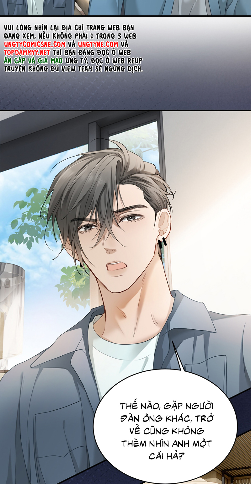 Tiểu Thiếu Gia Dựa Vào Mỹ Mạo Hoành Hành Toàn Hệ Thống Chap 101 - Trang 3