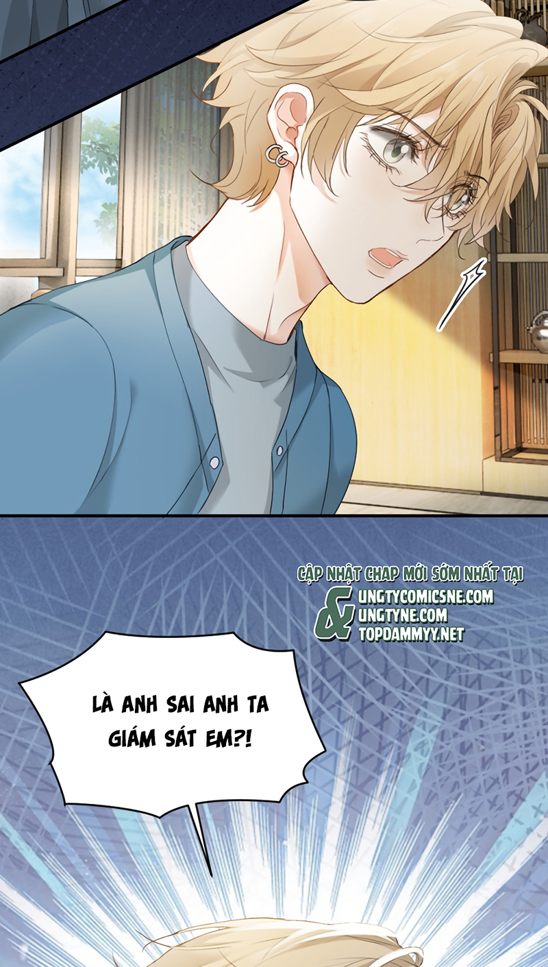 Tiểu Thiếu Gia Dựa Vào Mỹ Mạo Hoành Hành Toàn Hệ Thống Chap 101 - Trang 3