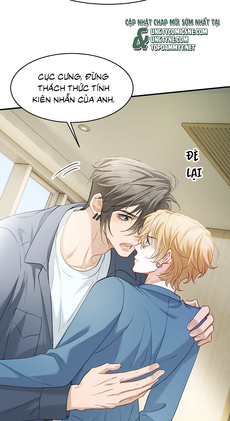 Tiểu Thiếu Gia Dựa Vào Mỹ Mạo Hoành Hành Toàn Hệ Thống Chap 101 - Trang 3