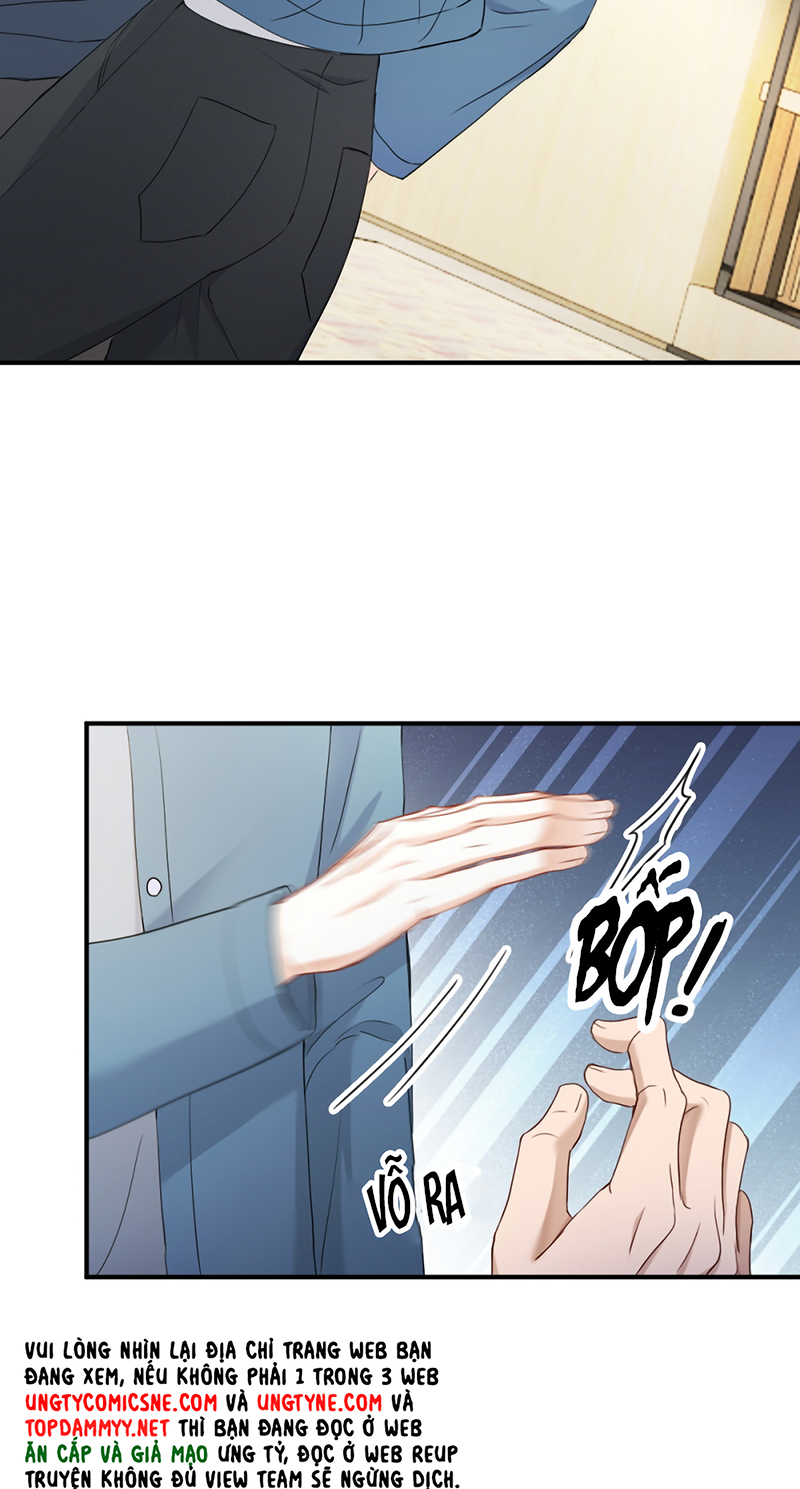 Tiểu Thiếu Gia Dựa Vào Mỹ Mạo Hoành Hành Toàn Hệ Thống Chap 101 - Trang 3