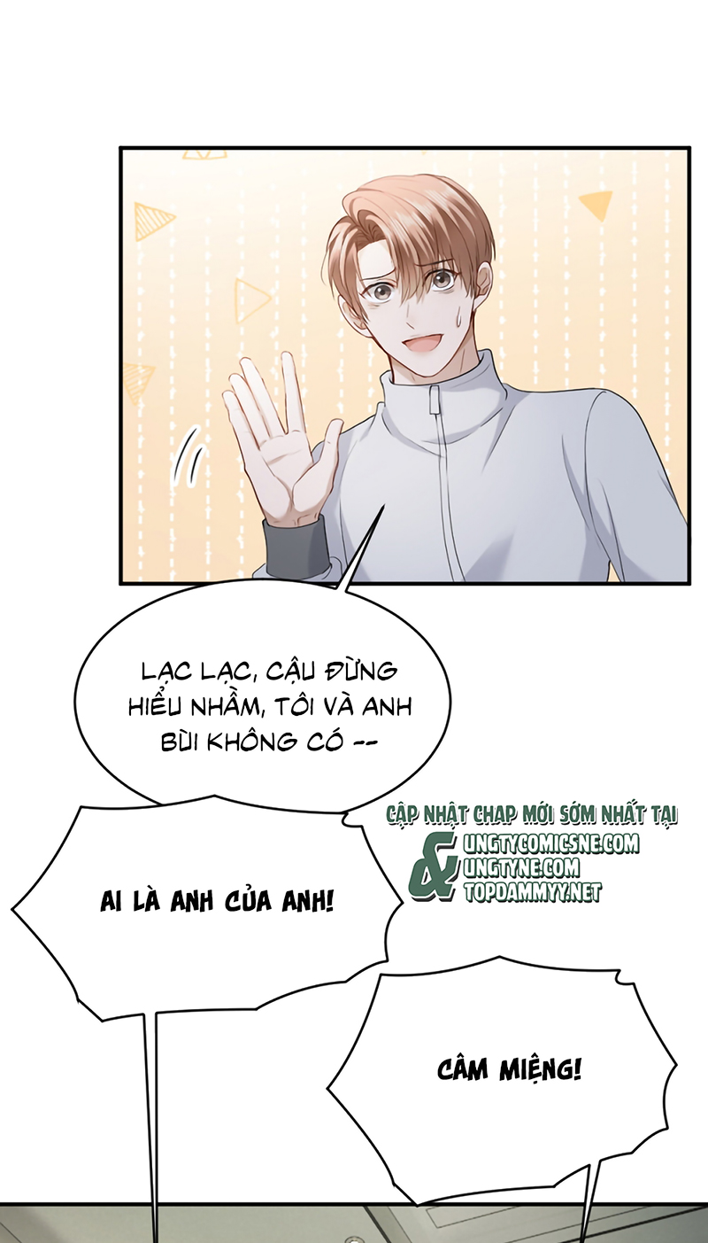 Tiểu Thiếu Gia Dựa Vào Mỹ Mạo Hoành Hành Toàn Hệ Thống Chap 101 - Trang 3