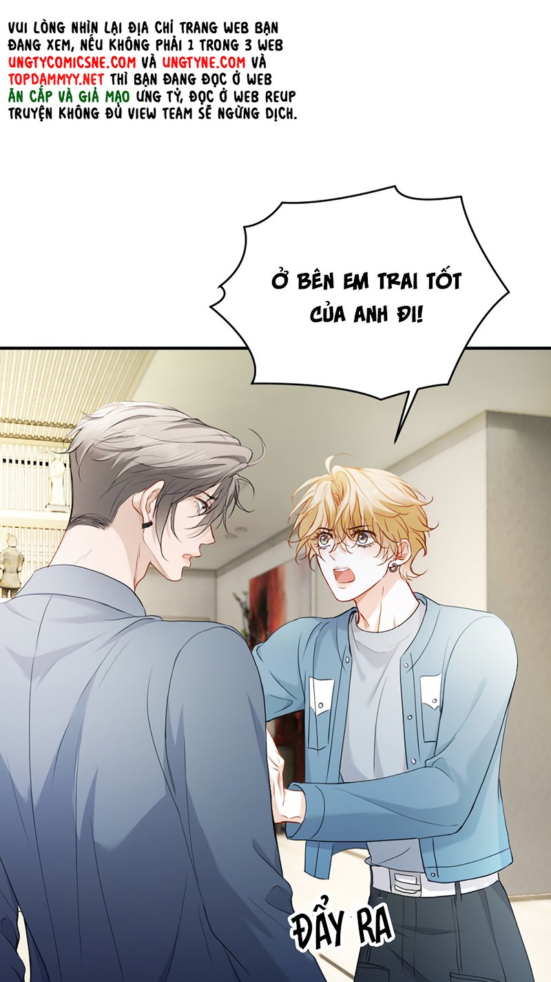 Tiểu Thiếu Gia Dựa Vào Mỹ Mạo Hoành Hành Toàn Hệ Thống Chap 101 - Trang 3