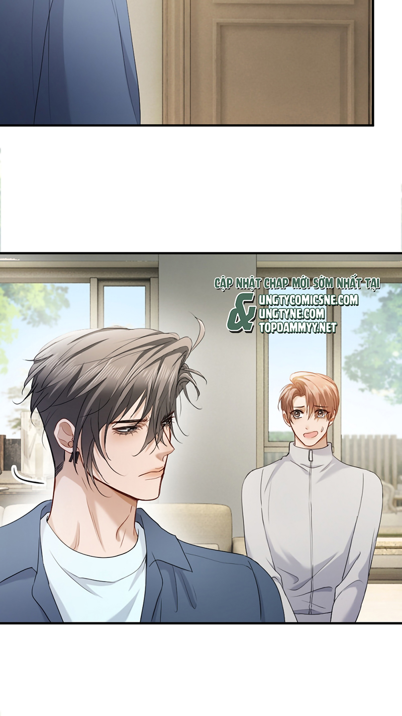 Tiểu Thiếu Gia Dựa Vào Mỹ Mạo Hoành Hành Toàn Hệ Thống Chap 101 - Trang 3