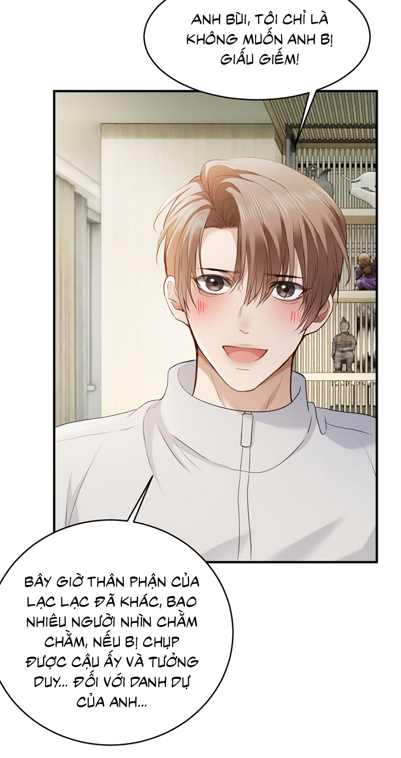 Tiểu Thiếu Gia Dựa Vào Mỹ Mạo Hoành Hành Toàn Hệ Thống Chap 101 - Trang 3