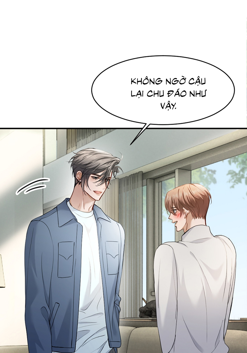 Tiểu Thiếu Gia Dựa Vào Mỹ Mạo Hoành Hành Toàn Hệ Thống Chap 101 - Trang 3