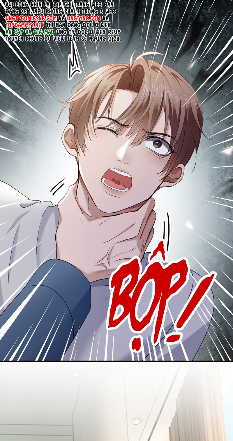 Tiểu Thiếu Gia Dựa Vào Mỹ Mạo Hoành Hành Toàn Hệ Thống Chap 101 - Trang 3