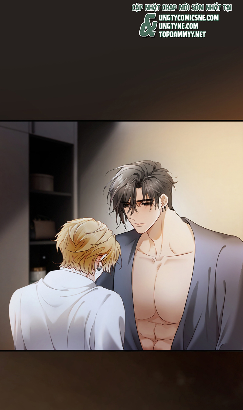 Tiểu Thiếu Gia Dựa Vào Mỹ Mạo Hoành Hành Toàn Hệ Thống Chap 101 - Trang 3