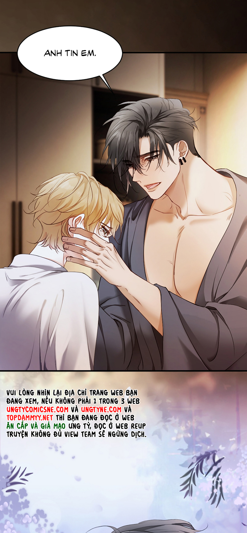 Tiểu Thiếu Gia Dựa Vào Mỹ Mạo Hoành Hành Toàn Hệ Thống Chap 101 - Trang 3