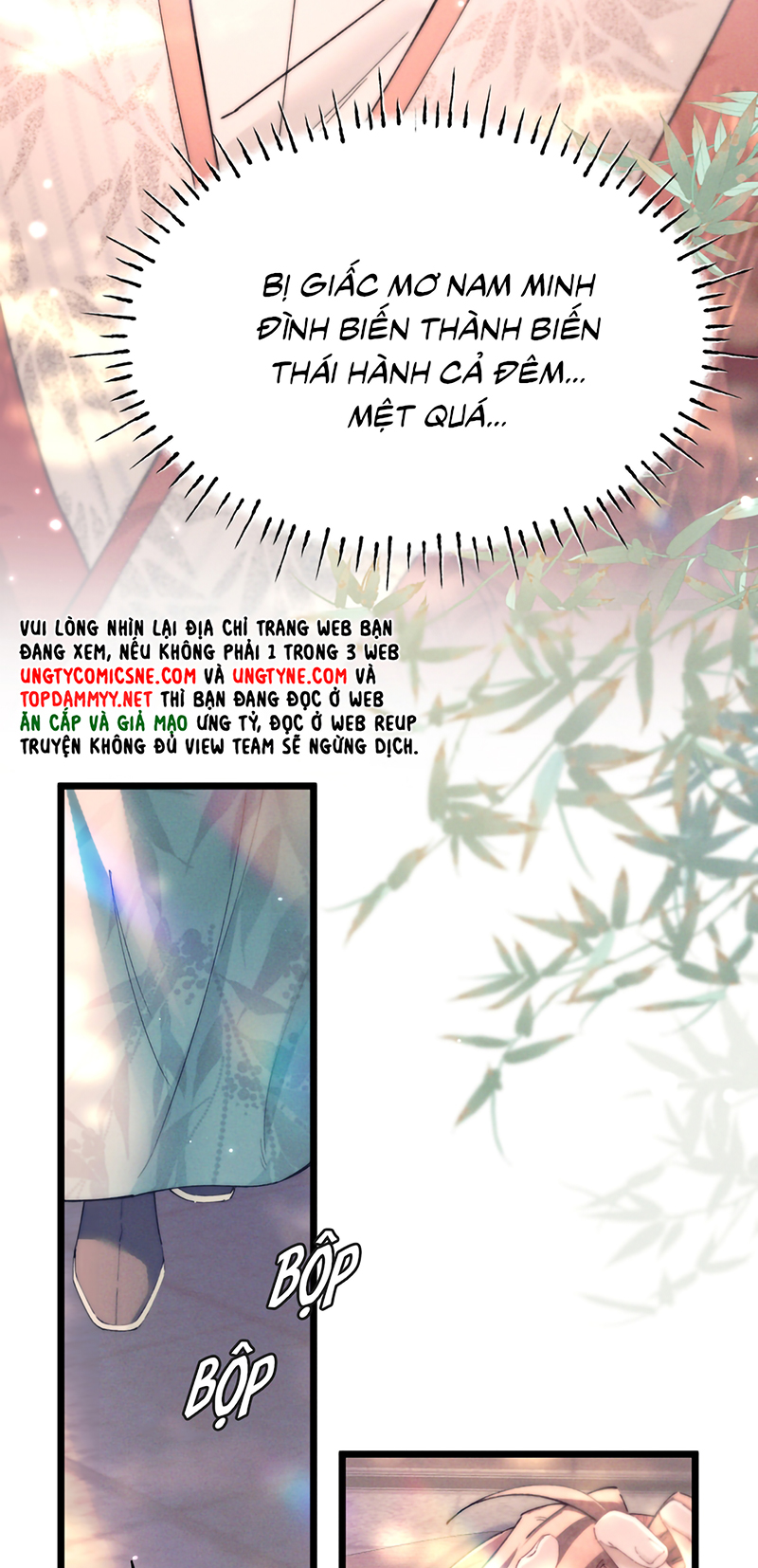 Yêu Là Mong Người Sống – [Hệ Thống Giết Vợ] Chap 16 - Trang 2