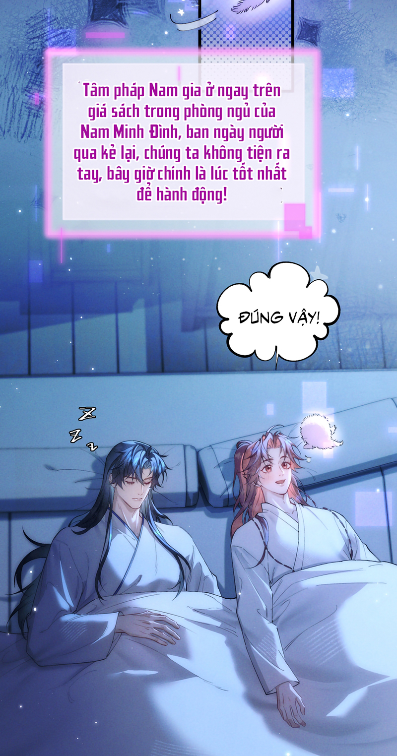 Yêu Là Mong Người Sống – [Hệ Thống Giết Vợ] Chap 16 - Trang 2