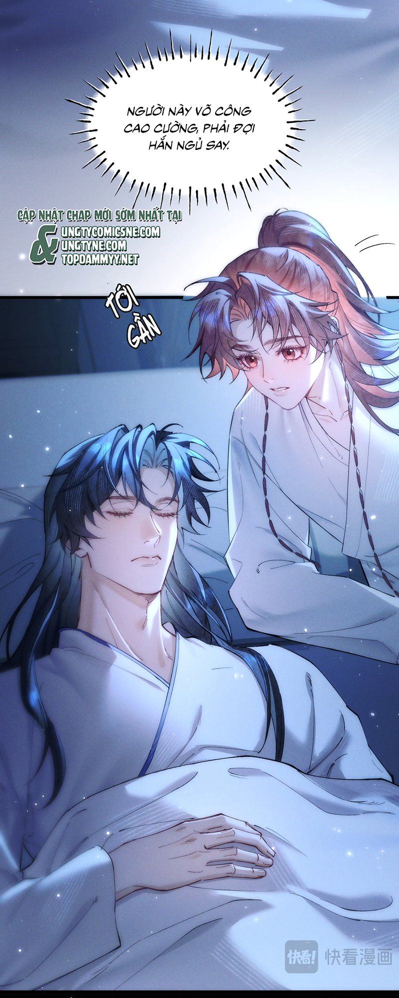 Yêu Là Mong Người Sống – [Hệ Thống Giết Vợ] Chap 16 - Trang 2