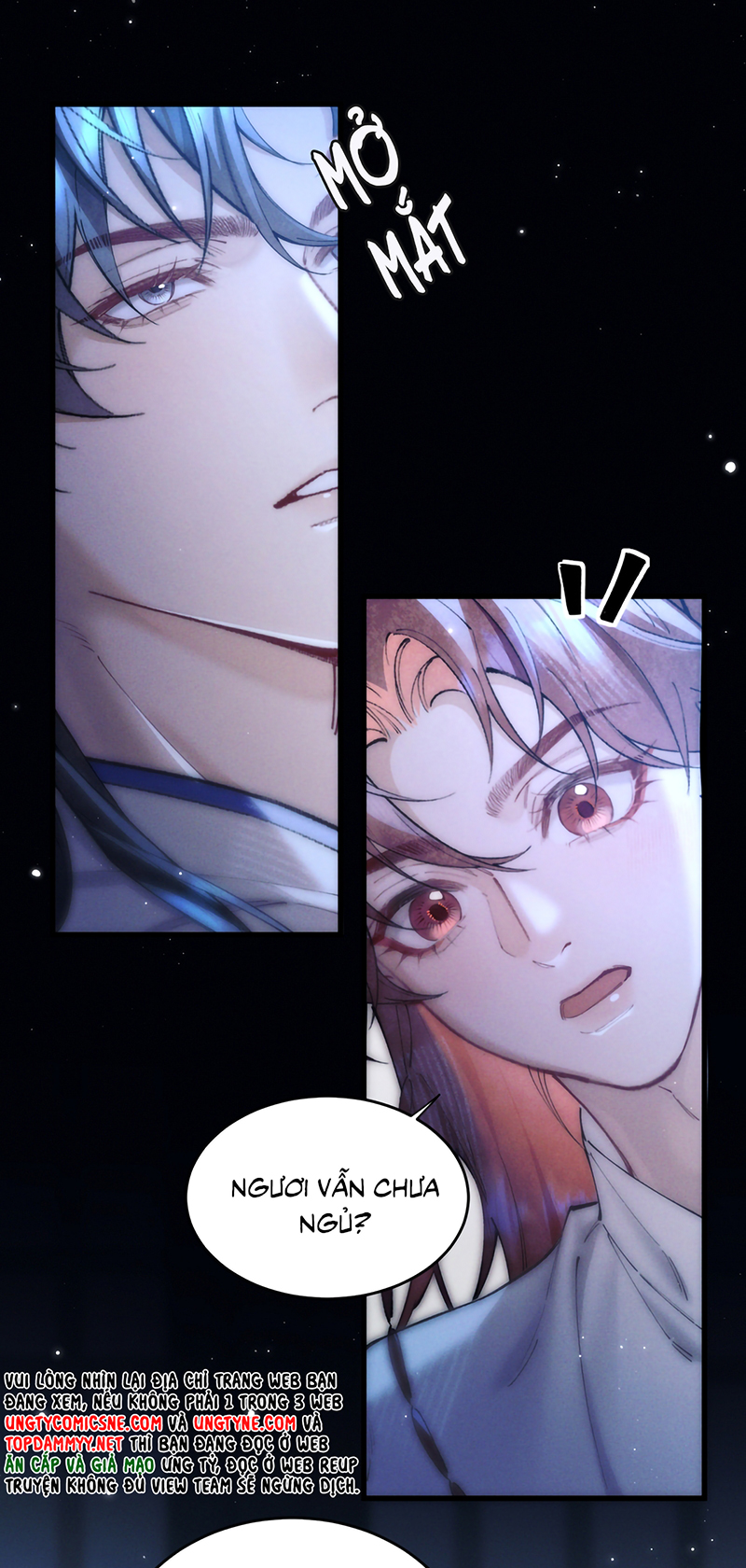 Yêu Là Mong Người Sống – [Hệ Thống Giết Vợ] Chap 16 - Trang 2