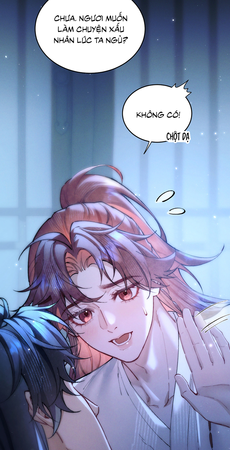 Yêu Là Mong Người Sống – [Hệ Thống Giết Vợ] Chap 16 - Trang 2