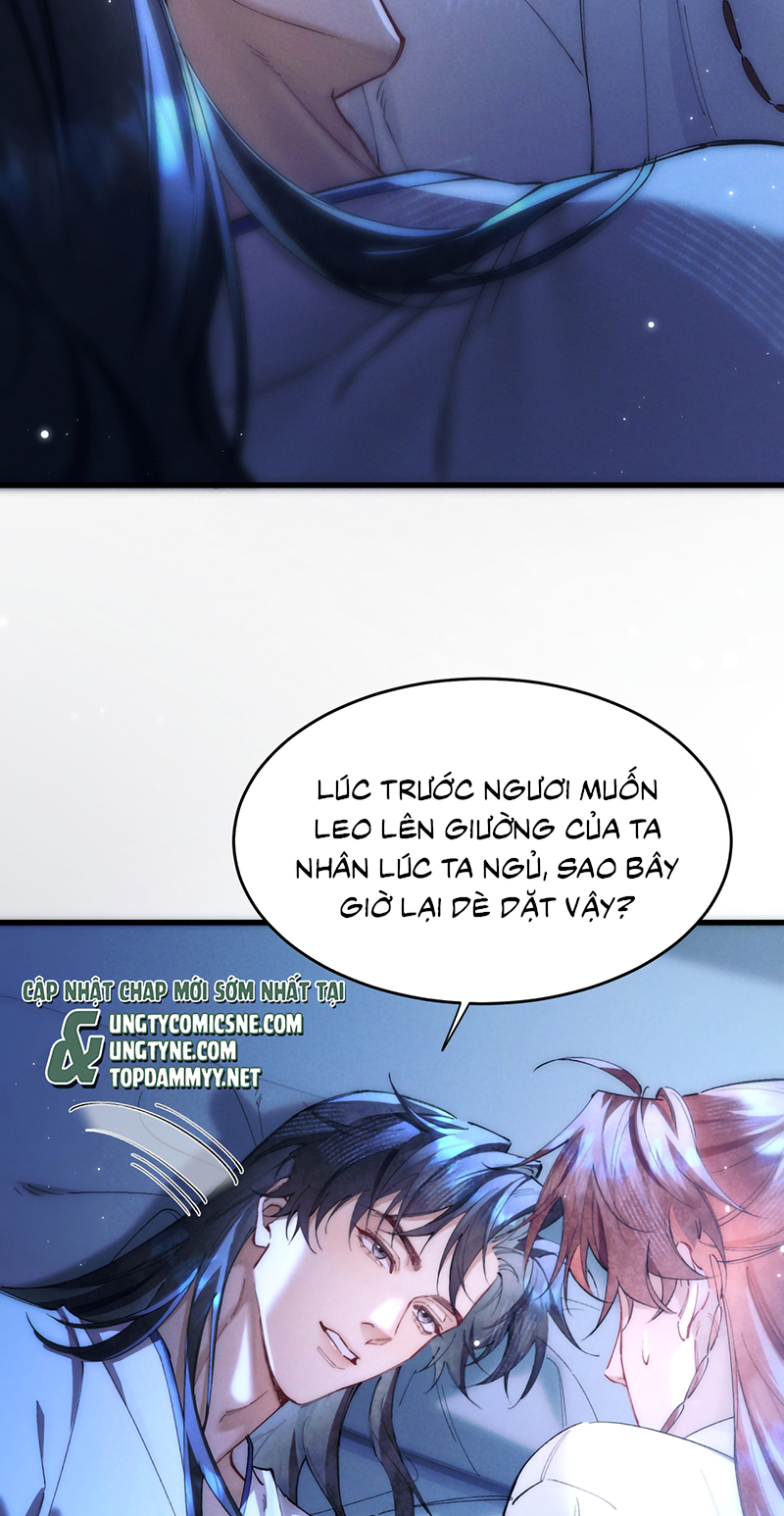 Yêu Là Mong Người Sống – [Hệ Thống Giết Vợ] Chap 16 - Trang 2