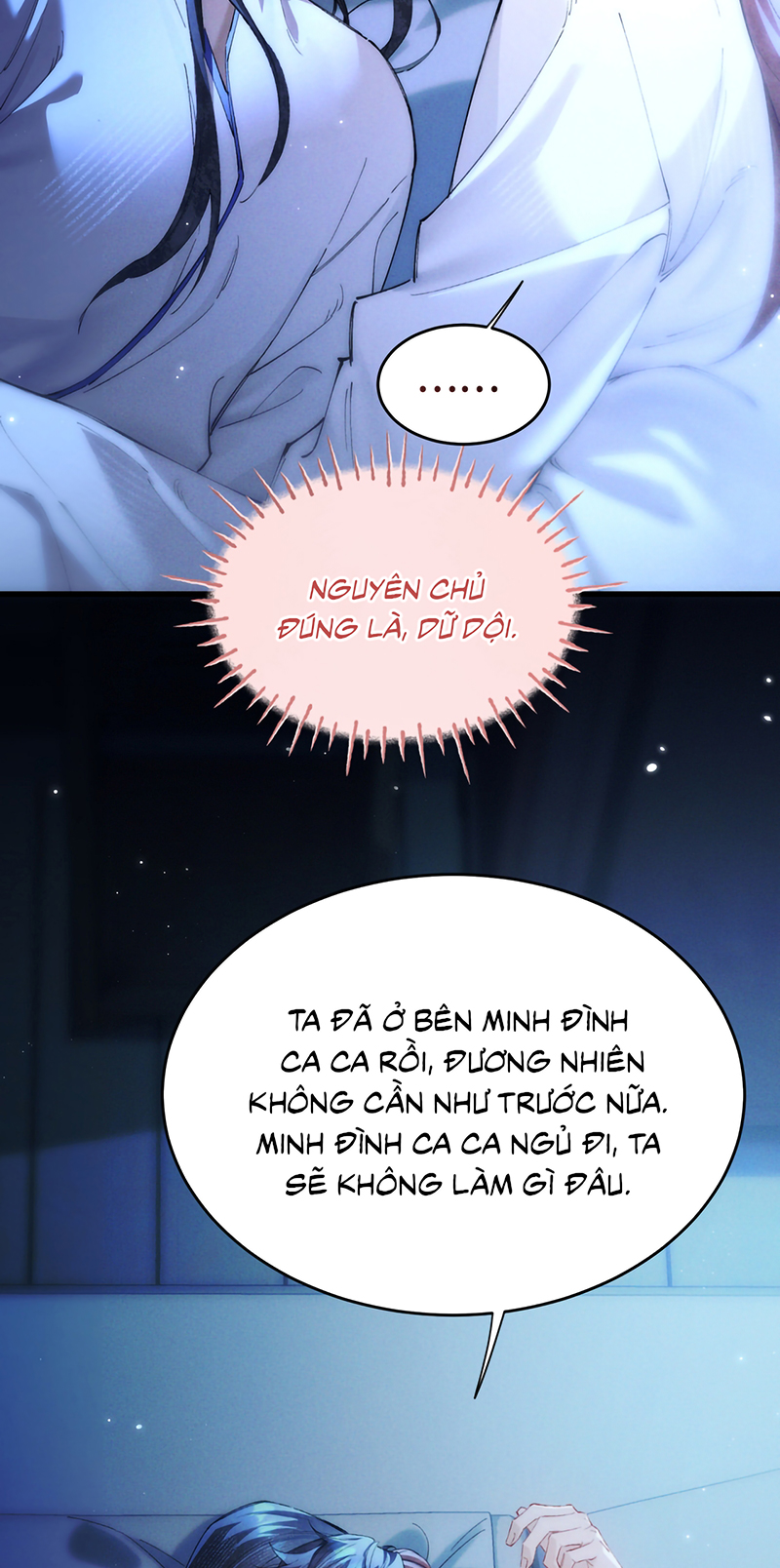 Yêu Là Mong Người Sống – [Hệ Thống Giết Vợ] Chap 16 - Trang 2