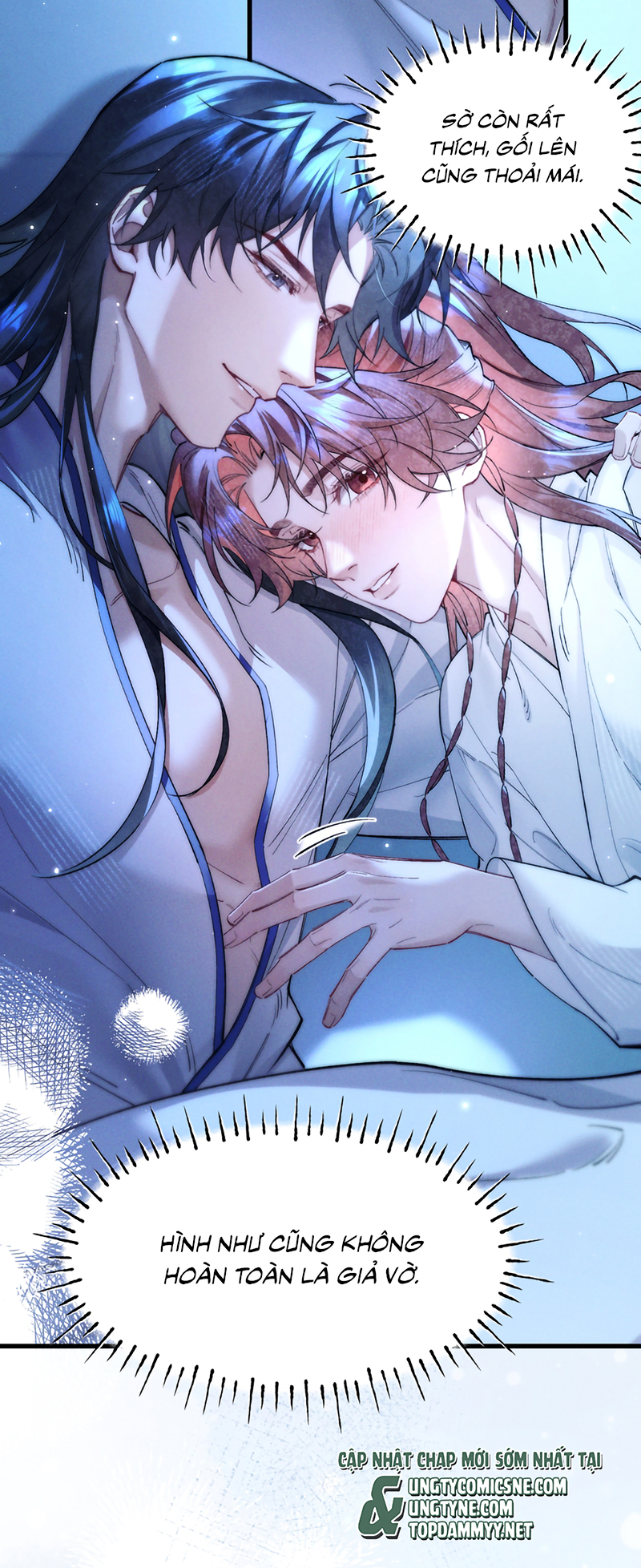 Yêu Là Mong Người Sống – [Hệ Thống Giết Vợ] Chap 16 - Trang 2