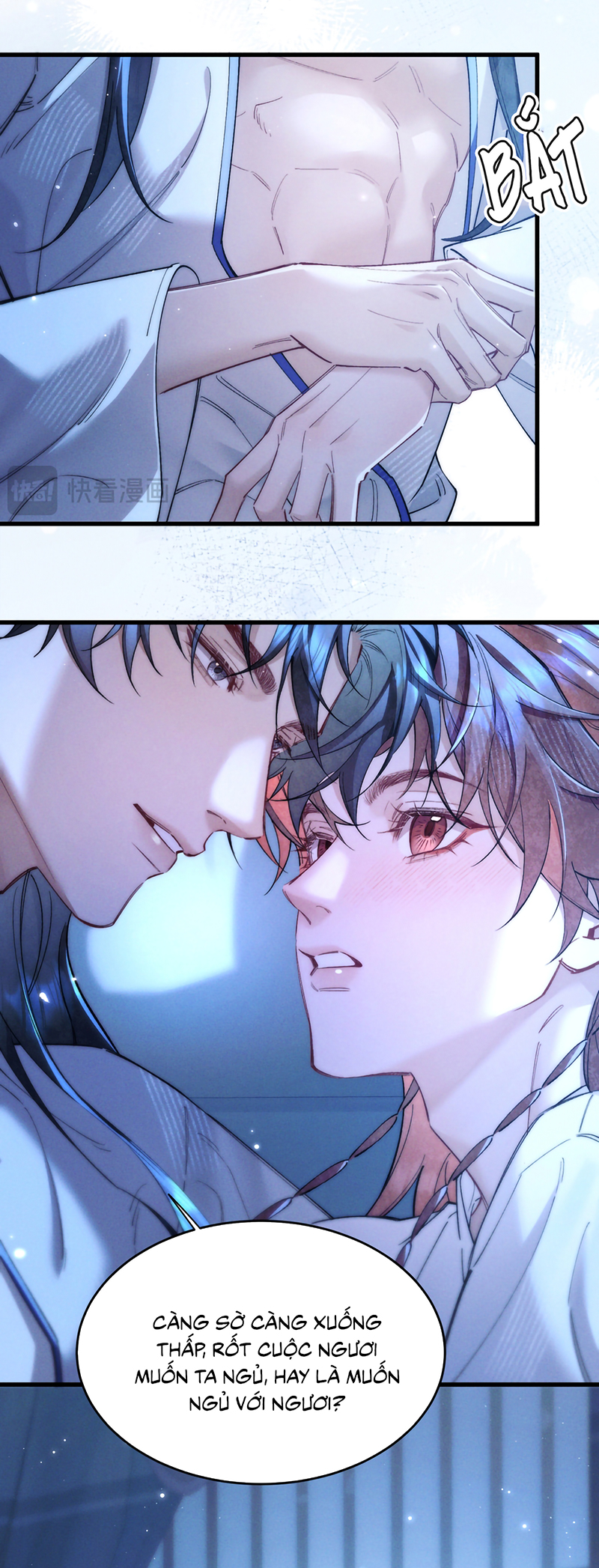 Yêu Là Mong Người Sống – [Hệ Thống Giết Vợ] Chap 16 - Trang 2