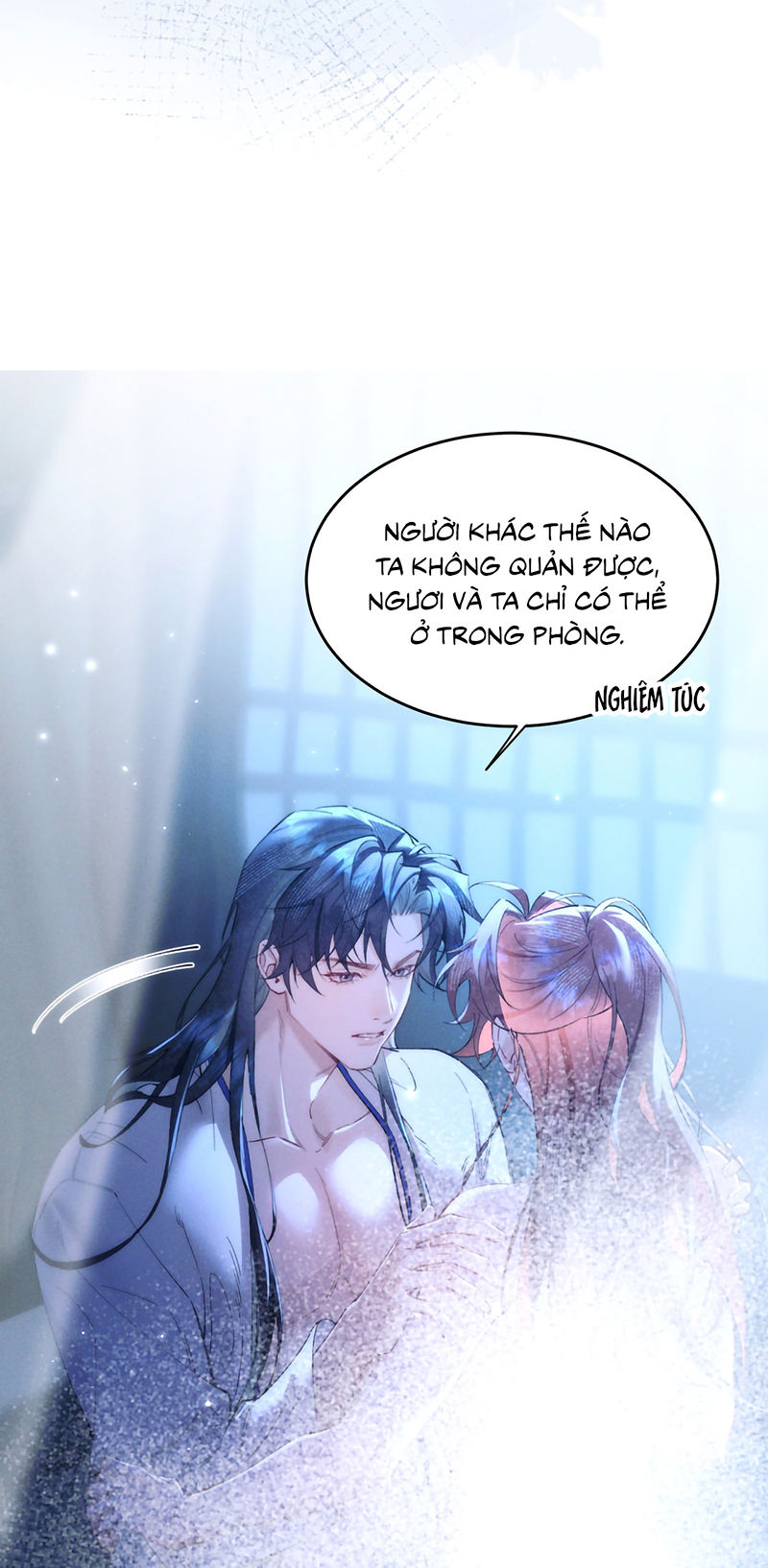 Yêu Là Mong Người Sống – [Hệ Thống Giết Vợ] Chap 16 - Trang 2