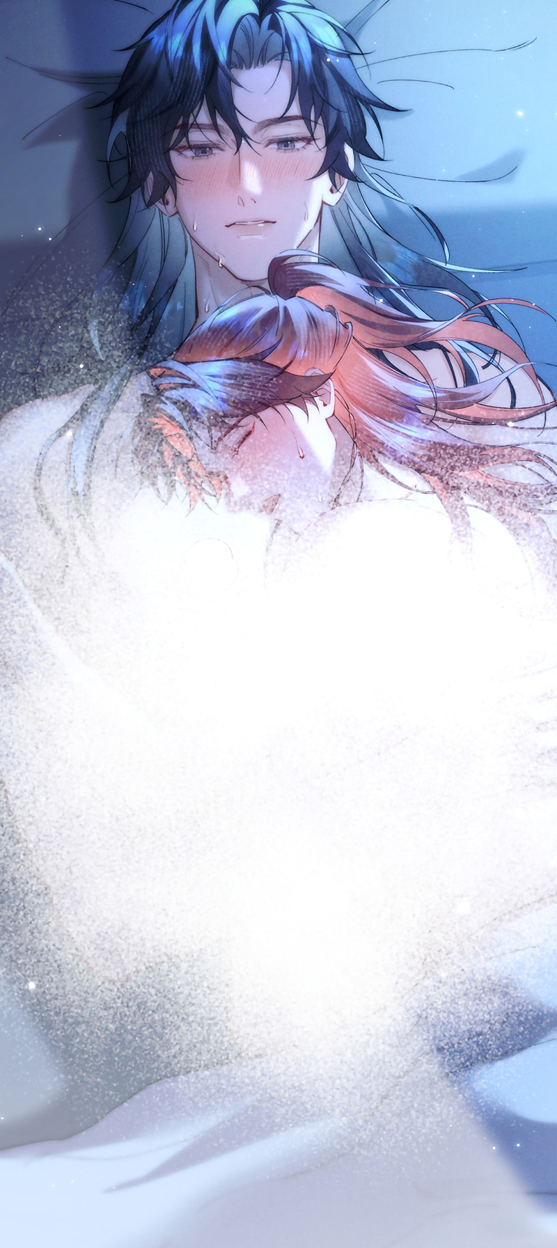 Yêu Là Mong Người Sống – [Hệ Thống Giết Vợ] Chap 16 - Trang 2