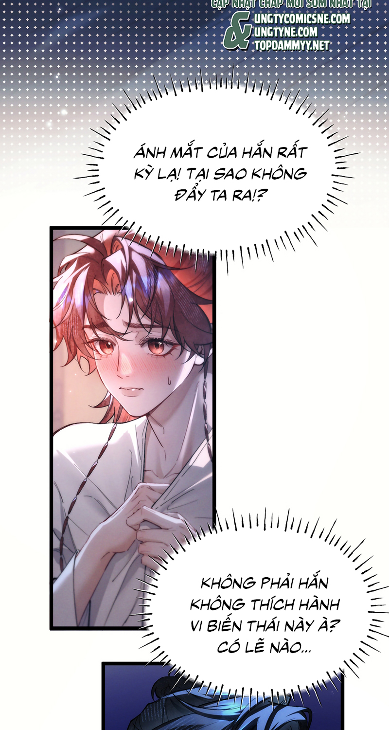 Yêu Là Mong Người Sống – [Hệ Thống Giết Vợ] Chap 16 - Trang 2